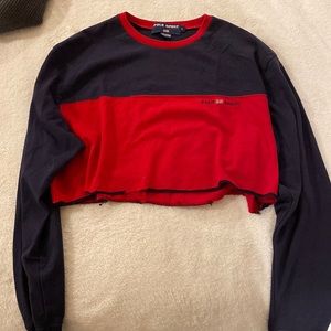 Vintage Ralph Lauren polo sport shirt